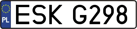 ESKG298