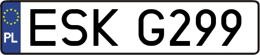 ESKG299