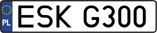 ESKG300