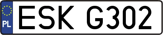 ESKG302