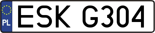 ESKG304