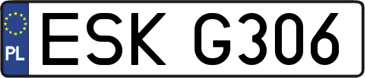 ESKG306