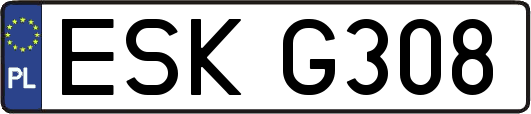 ESKG308