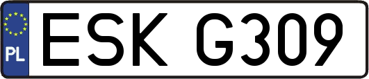 ESKG309