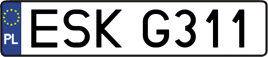 ESKG311