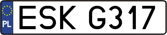ESKG317