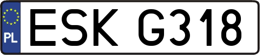 ESKG318