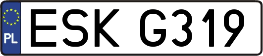 ESKG319