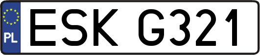 ESKG321