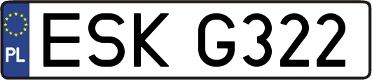 ESKG322