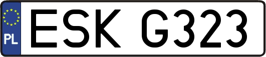 ESKG323