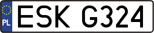 ESKG324