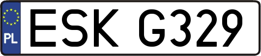 ESKG329