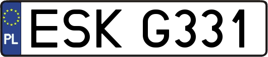 ESKG331