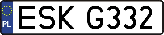 ESKG332