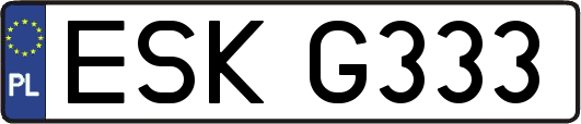 ESKG333
