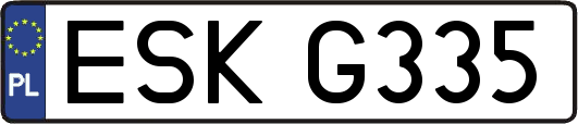 ESKG335