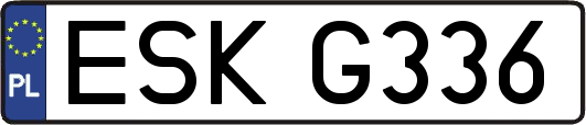 ESKG336