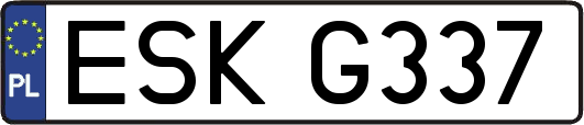 ESKG337