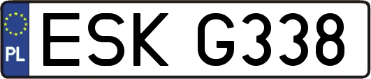 ESKG338