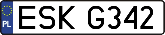 ESKG342