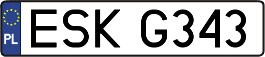 ESKG343