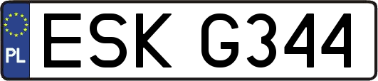 ESKG344