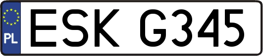 ESKG345