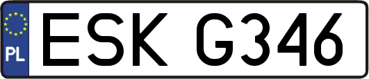 ESKG346