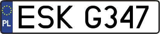 ESKG347