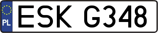ESKG348