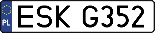 ESKG352