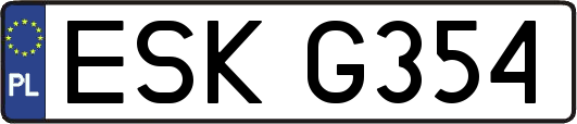 ESKG354