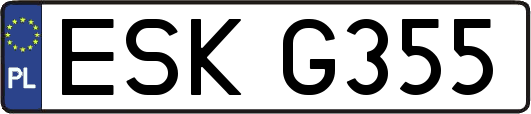 ESKG355