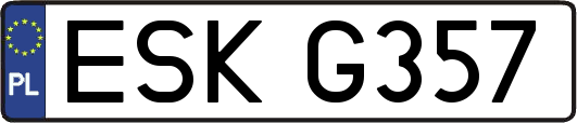 ESKG357