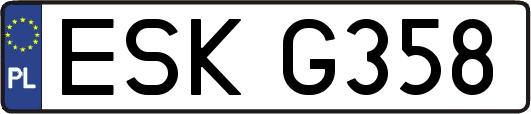 ESKG358