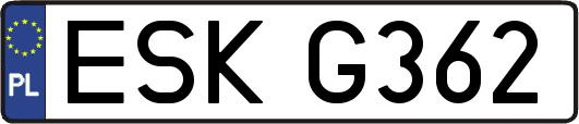 ESKG362