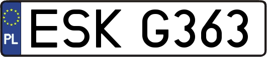 ESKG363