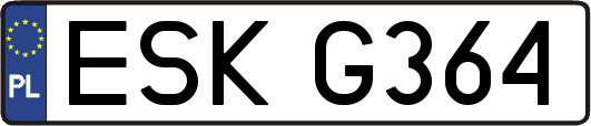 ESKG364