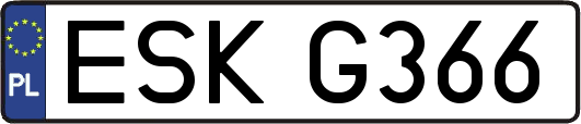 ESKG366