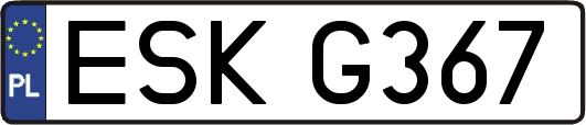 ESKG367