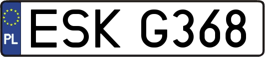 ESKG368