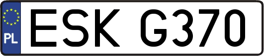 ESKG370