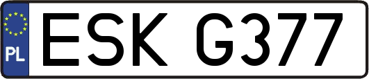 ESKG377