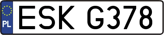 ESKG378