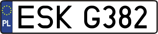 ESKG382