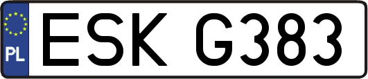 ESKG383