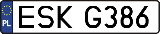 ESKG386