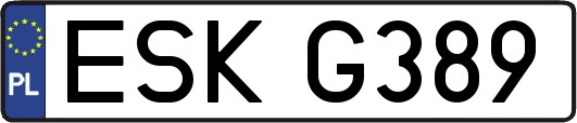 ESKG389