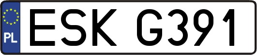 ESKG391